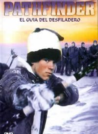 pelicula Pathfinder – El Guia del desfiladero [1987]